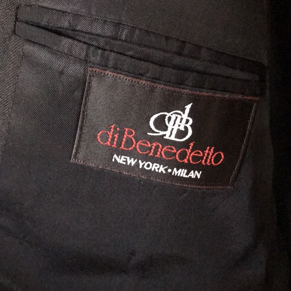 Men’s suit jacket! - Picture 4 of 4